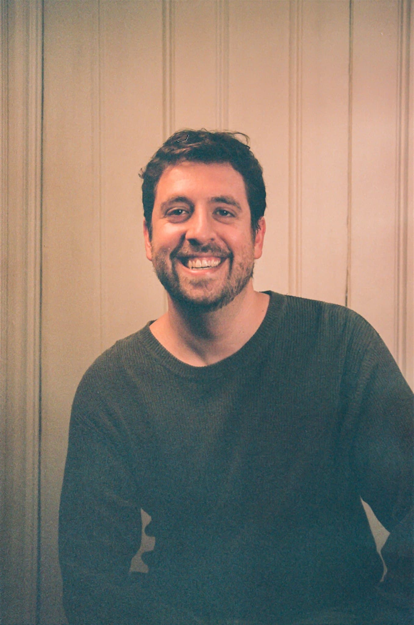 Picture of Grant